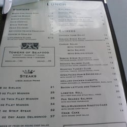 Witherspoon Grill