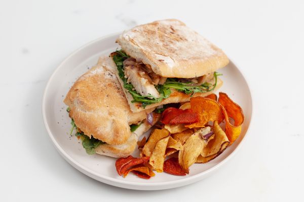 The Well Coffee by null