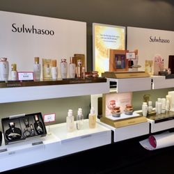 Aritaum - Flushing - Sulwhasoo