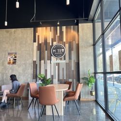 MTea - Inside