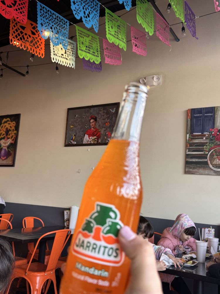 Sofia's Taqueria