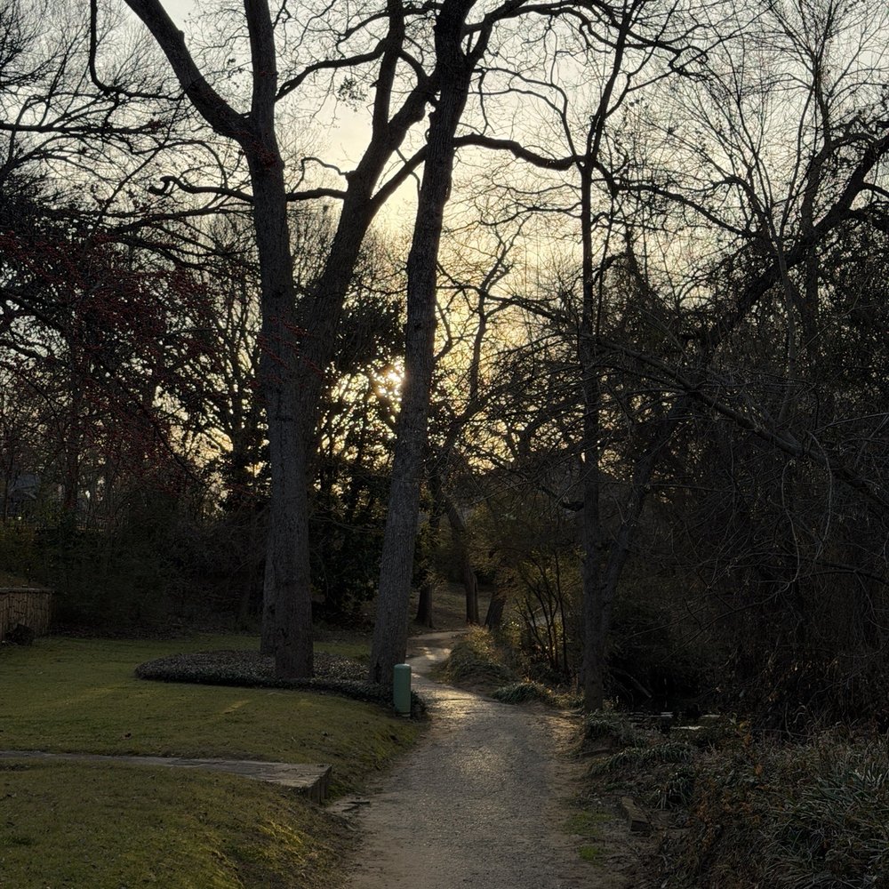 Sparger Park - Nice trail - Parks Near Me - Colleyville, Texas Sparger Park - Nice trail - Parks Near Me - Colleyville, Texas