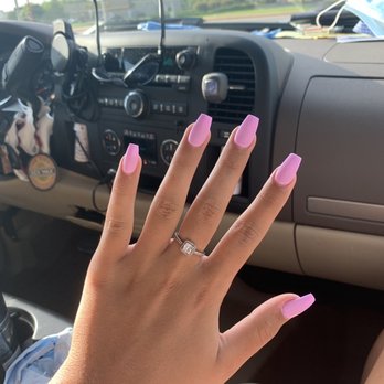 Lush Nail Spa - Nail Salons Near Me - Warner Robins, Georgia Lush Nail Spa - Nail Salons Near Me - Warner Robins, Georgia