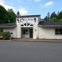 La Petite Academy of Covington