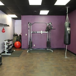 Transform U Fitness