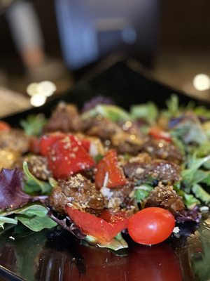 Yoonique Phở & Grill by null