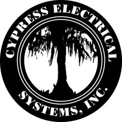 Cypress Electrical Systems