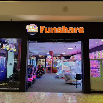FunShare - Arcades Near Me - Pleasanton, California FunShare - Arcades Near Me - Pleasanton, California