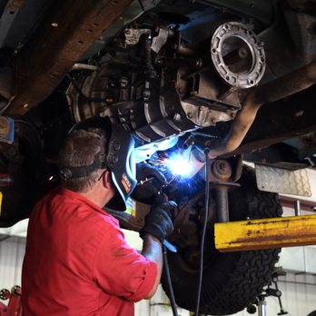 Olin's Auto Service - Auto Repair Near Me - Milton, Wisconsin