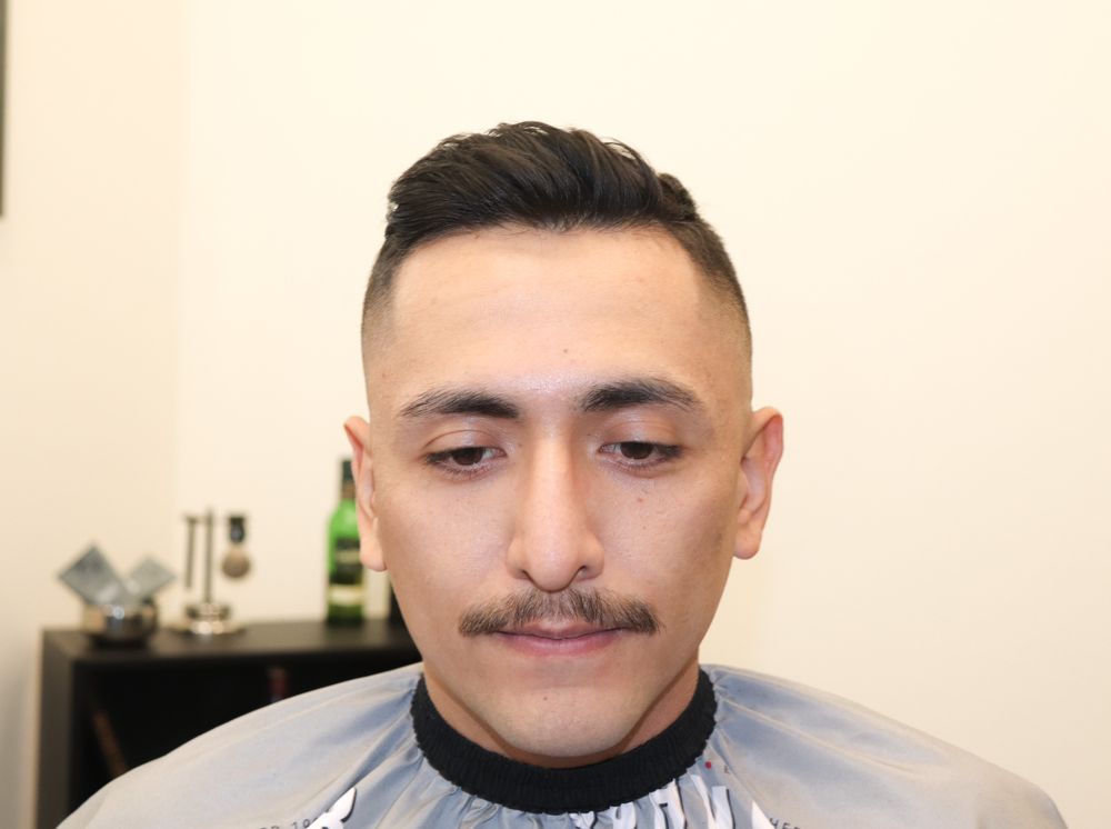 SHEARS & SCOTCH Request an Appointment 12651 Vance Jackson Rd, San