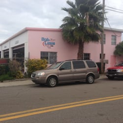 Bob Lee's Garage