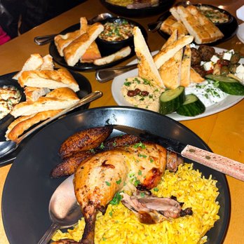 Black Bottle - New American Near Me - Seattle, Washington
