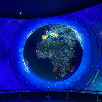 One World Observatory - Observatories Near Me - New York, New York