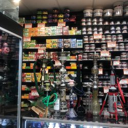 Great hookah variety with good discounts 50% off.