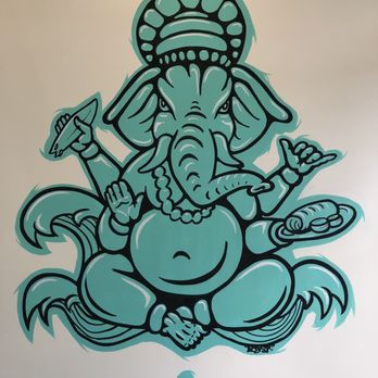 Ganesh Dosa - Indian Near Me - Kailua, Hawaii