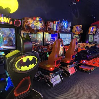 Rocket World - Laser Tag Near Me - Pembroke Pines, Florida Rocket World - Laser Tag Near Me - Pembroke Pines, Florida