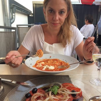 Adria - Tomatenpasta - Pizza Near Me - Bischofsmais, BY