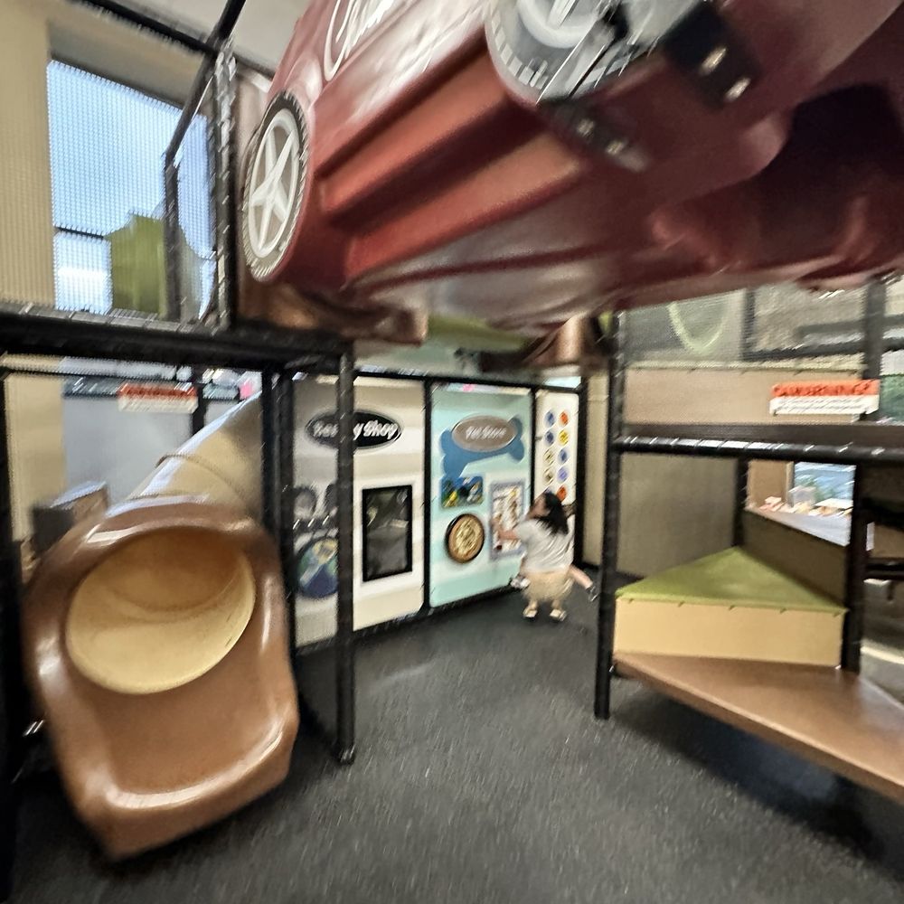 Chick-fil-A - Play area - Fast Food Near Me - Rehoboth Beach, Delaware