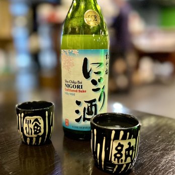 Sushi Ai - Sake - Japanese Near Me - Saint Louis, Missouri Sushi Ai - Sake - Japanese Near Me - Saint Louis, Missouri