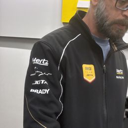 Hertz Manager refused to assist or honor our reservation. Hertz Manager refused to assist or honor our reservation.