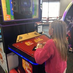 Chuck E. Cheese
