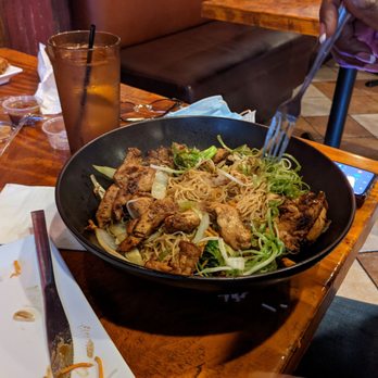 Wrap & Roll - Asian Fusion Near Me - Pearland, Texas Wrap & Roll - Asian Fusion Near Me - Pearland, Texas