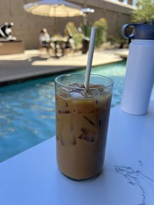 Livs Palm Springs by null