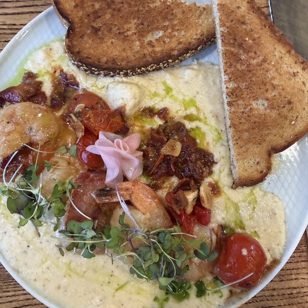Randy's - Coffee & Tea Near Me - Torrey, Utah
