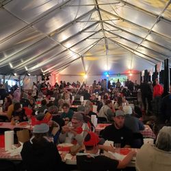 Dungeness Crab & Seafood Festival