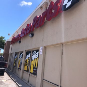 Advance Auto Parts - Don't come here. Worst service. Rude, dirty, and huge lines - Auto Parts & Supplies Near Me - Miami, Florida Advance Auto Parts - Don't come here. Worst service. Rude, dirty, and huge lines - Auto Parts & Supplies Near Me - Miami, Florida
