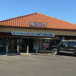 Marietta Liquor