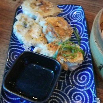 Dumpling Time - Gyoza - Dim Sum Near Me - San Francisco, California