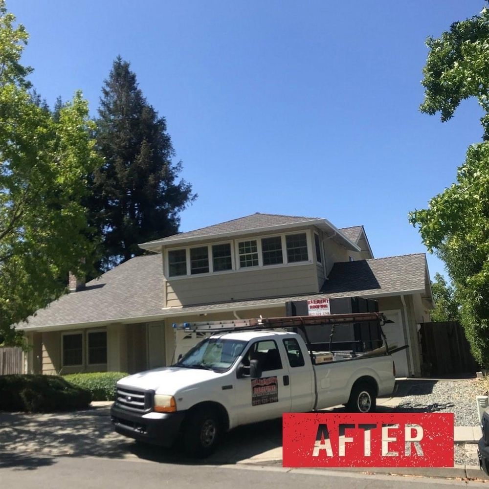 Slide of Element Roofing Systems