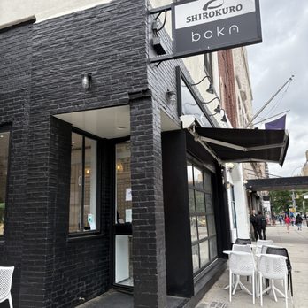 Shirokuro - Japanese Near Me - New York, New York