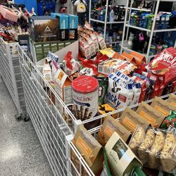 Ross Dress for Less - Check out line
