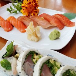 Masu Sushi - Delish!