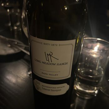 P.S. Steak - Cab recommended by our server! - Steakhouses Near Me - Minneapolis, Minnesota
