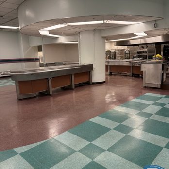 Diefenbunker: Canada's Cold War Museum - Cafeteria - Museums Near Me - Ottawa, Ontario Diefenbunker: Canada's Cold War Museum - Cafeteria - Museums Near Me - Ottawa, Ontario