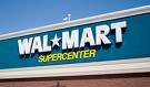 Walmart Supercenter by null
