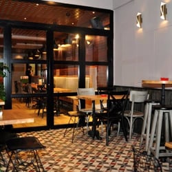 Fedora Bistro