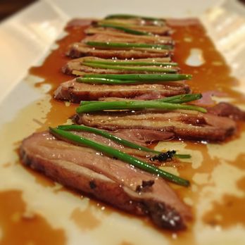 Matsuhisa - D U C K - Sushi Bars Near Me - Denver, Colorado Matsuhisa - D U C K - Sushi Bars Near Me - Denver, Colorado