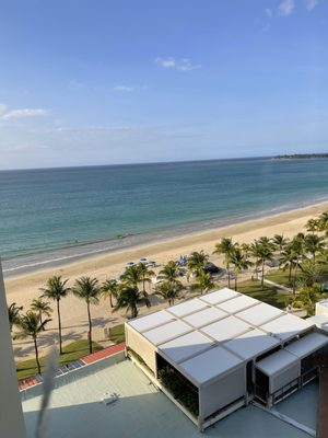 Courtyard by Marriott Isla Verde Beach Resort by null