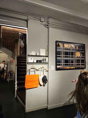 Nomad Coffee Bar (ex Coffee Lab) by null