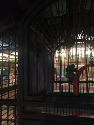 Hawaiian Rumble Golf & Batting Cages by null