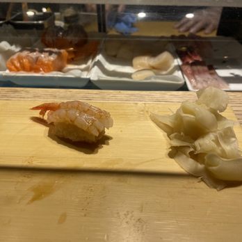 Sushi on Jones - Sushi Bars Near Me - New York, New York
