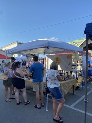 Jeffersontown Farmers Market by null