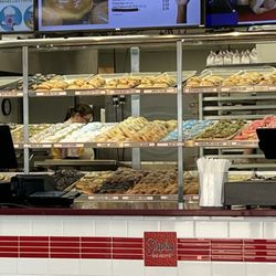 Shipley Do-Nuts