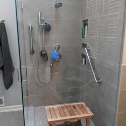Wheel Care GA - We also assist with mobility modifications in your home.