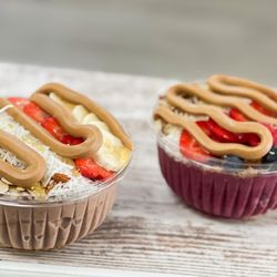 Healthy Spot Nutrition