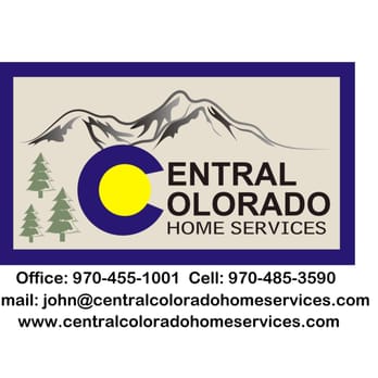 Central Colorado Home Services - central colorado home services - General Contractors Near Me Central Colorado Home Services - central colorado home services - General Contractors Near Me